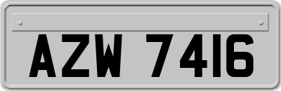 AZW7416