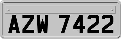 AZW7422