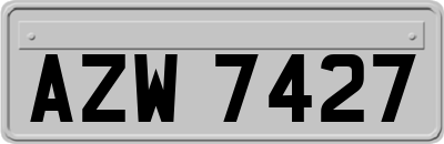 AZW7427