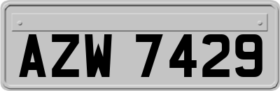 AZW7429