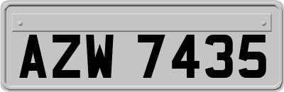 AZW7435