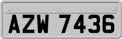 AZW7436