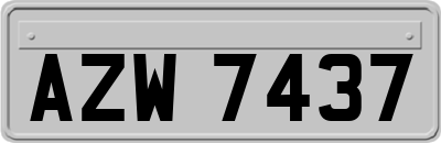 AZW7437
