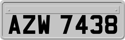 AZW7438