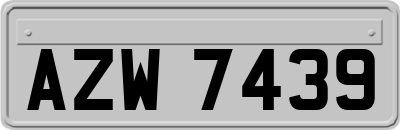 AZW7439