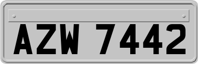AZW7442