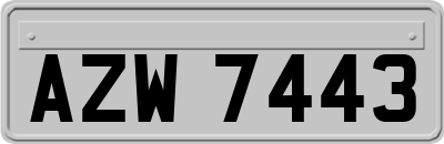 AZW7443