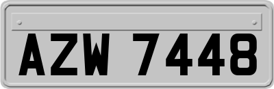 AZW7448