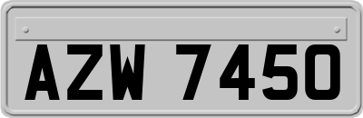 AZW7450