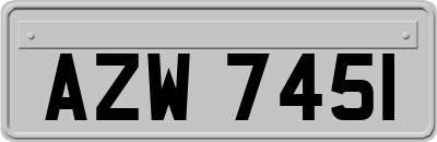 AZW7451