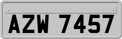 AZW7457