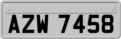 AZW7458