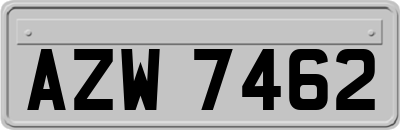 AZW7462