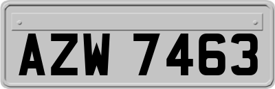 AZW7463