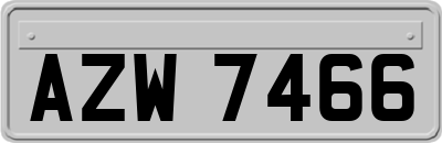 AZW7466