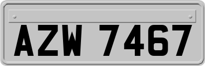 AZW7467