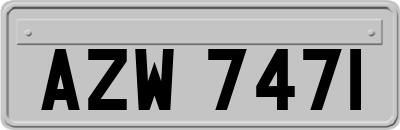 AZW7471