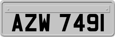 AZW7491