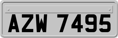 AZW7495