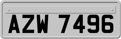 AZW7496
