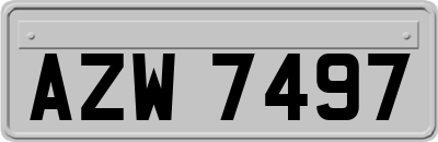 AZW7497
