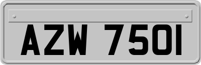 AZW7501