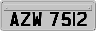 AZW7512
