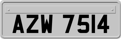 AZW7514