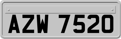 AZW7520