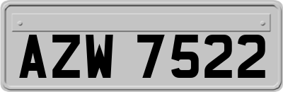 AZW7522