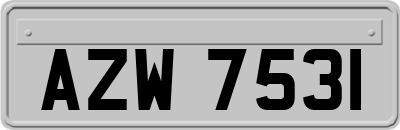 AZW7531