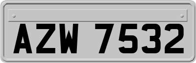 AZW7532