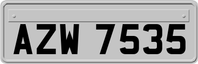 AZW7535