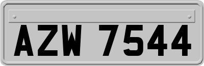 AZW7544