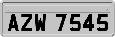 AZW7545