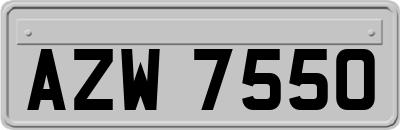 AZW7550
