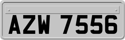 AZW7556