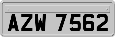AZW7562