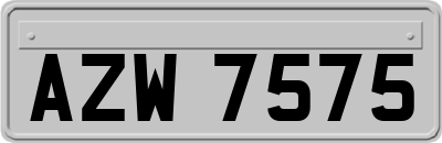 AZW7575