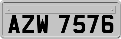 AZW7576