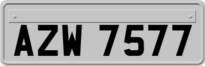 AZW7577