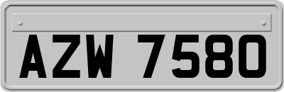 AZW7580