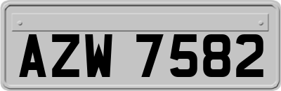 AZW7582