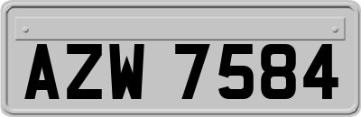 AZW7584