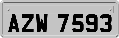 AZW7593