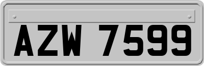 AZW7599