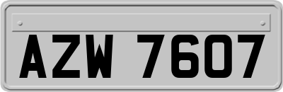 AZW7607