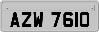 AZW7610