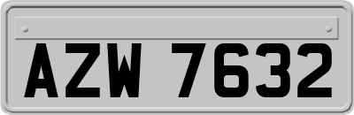 AZW7632