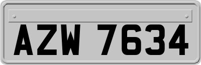 AZW7634